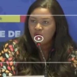Conférence de presse du Gouvernement " KÀDDU"