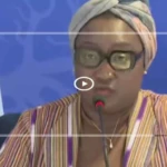 Conférence de presse du Gouvernement " KÀDDU"