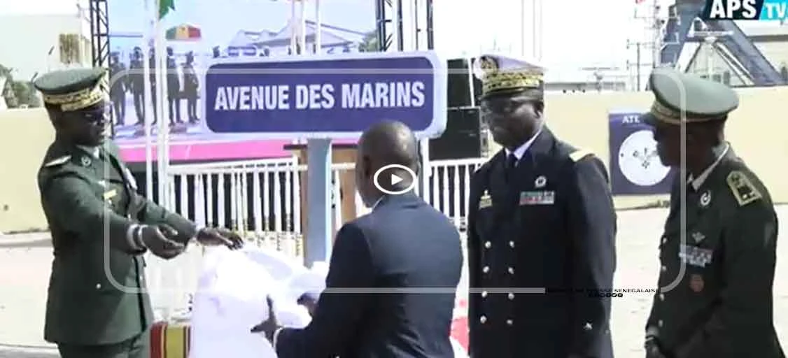 Marine nationale : 51 ans de souveraineté maritime