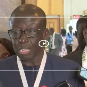 Santé: le secteur privé réfléchit à des niches de partenariats pour plus de souveraineté alimentaire