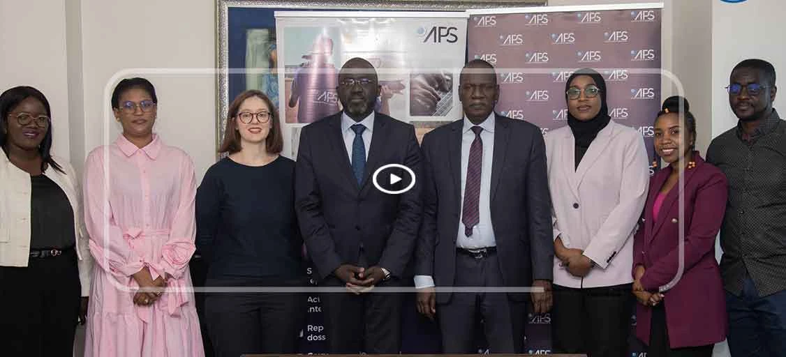 L’APS et les ICS scellent un partenariat pour la promotion d’une information de qualité dans les…