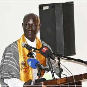 Le colloque international d'hommage à Souleymane Faye explore l'œuvre multidimensionnelle d'un artiste-chanteur (Bakary Sarr)