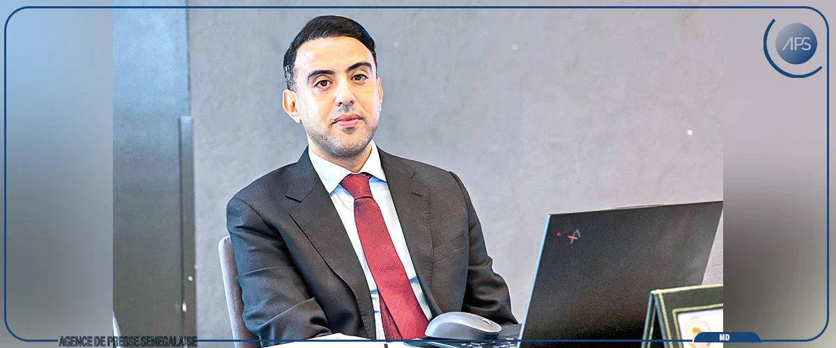 Le Sénégal veut faire de son industrie pétrolière un modèle de bonne gestion (responsable)