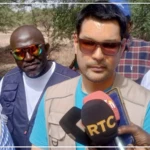 Lutte contre la désertification : des experts nigérians s’inspirent de l’expérience de la réserve sénégalaise de Koyli Alpha