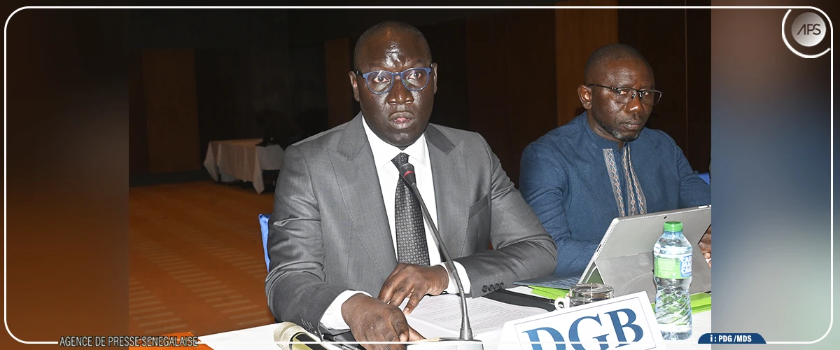 Politique d'orientation budgétaire : l'Etat mise sur l'assainissement et la priorisation