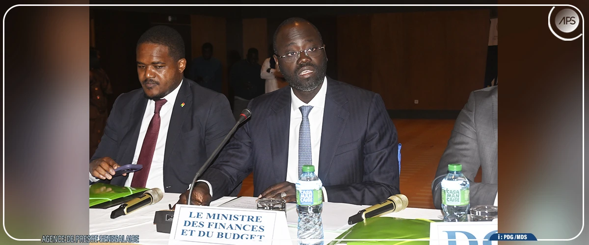 Politique d'orientation budgétaire : l'Etat mise sur l'assainissement et la priorisation