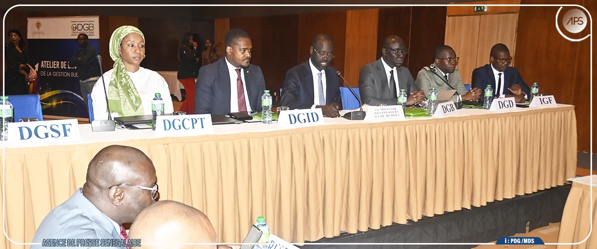 Politique d’orientation budgétaire : l’Etat mise sur l’assainissement et la priorisation