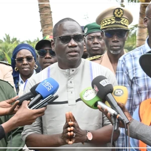 Gestion de la RNU de la Grande Niaye de Pikine : des ''solutions consensuelles'' préconisées