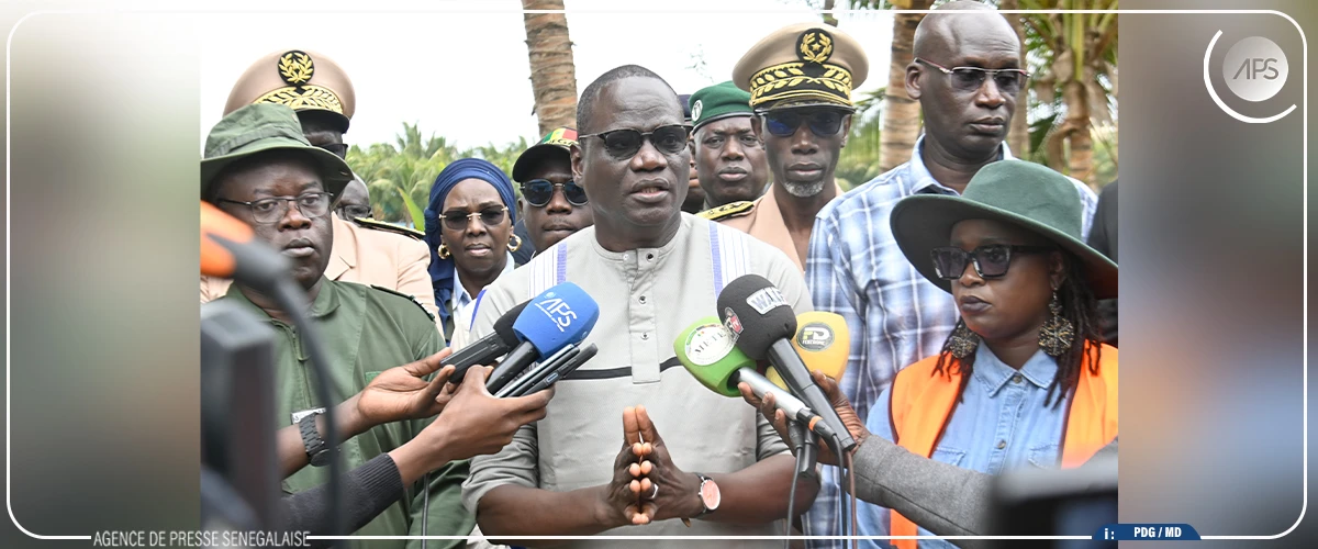 Gestion de la RNU de la Grande Niaye de Pikine : des ”solutions consensuelles” préconisées