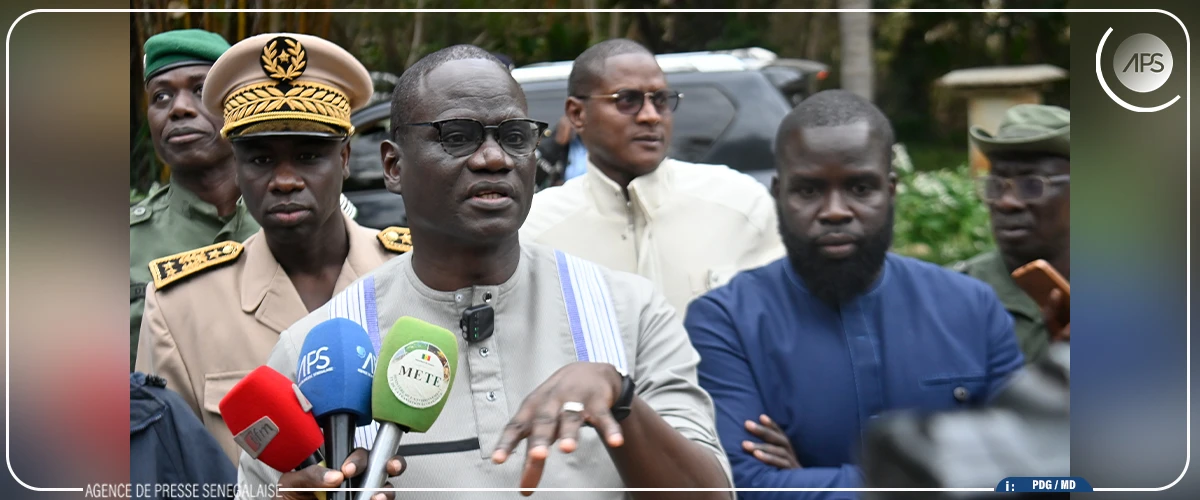 Gestion de la RNU de la Grande Niaye de Pikine : des ''solutions consensuelles'' préconisées