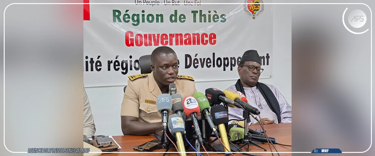 Magal de Gade Yelle : les services techniques s’engagent à satisfaire 97% des besoins exprimés