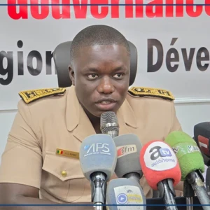 Magal de Gade Yelle : les services techniques s'engagent à satisfaire 97% des besoins exprimés