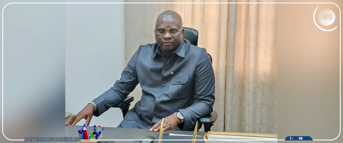 La délocalisation du 4 avril à Thiès augure ''des lendemains meilleurs'' pour la ville, selon le gouverneur