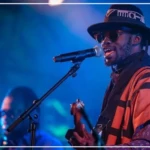 Sahad Sarr présente son album ''African West Station'' devant un public conquis