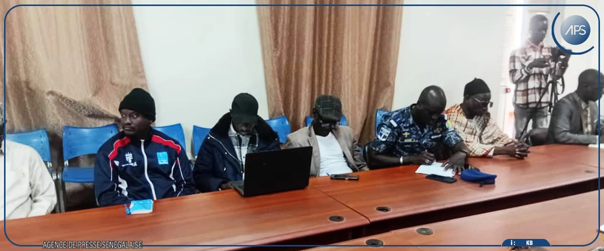 Saint-Louis: des baisses de 60 à 75 francs Cfa sur le prix du riz brisé