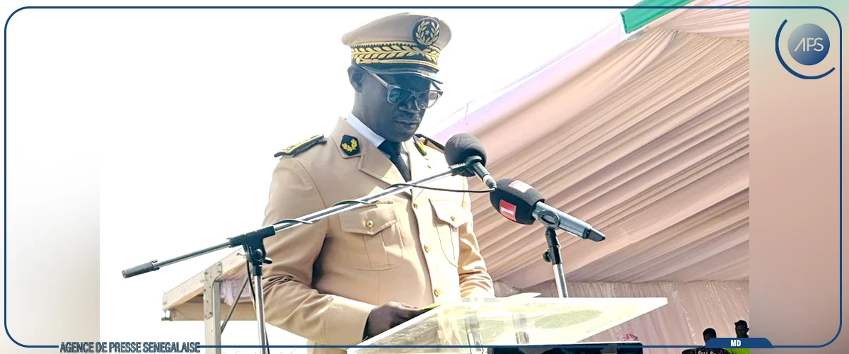 Dagana : mise en service de la première centrale solaire d'Afrique de l'Ouest couplée à un système de stockage par batteries à Bokhol