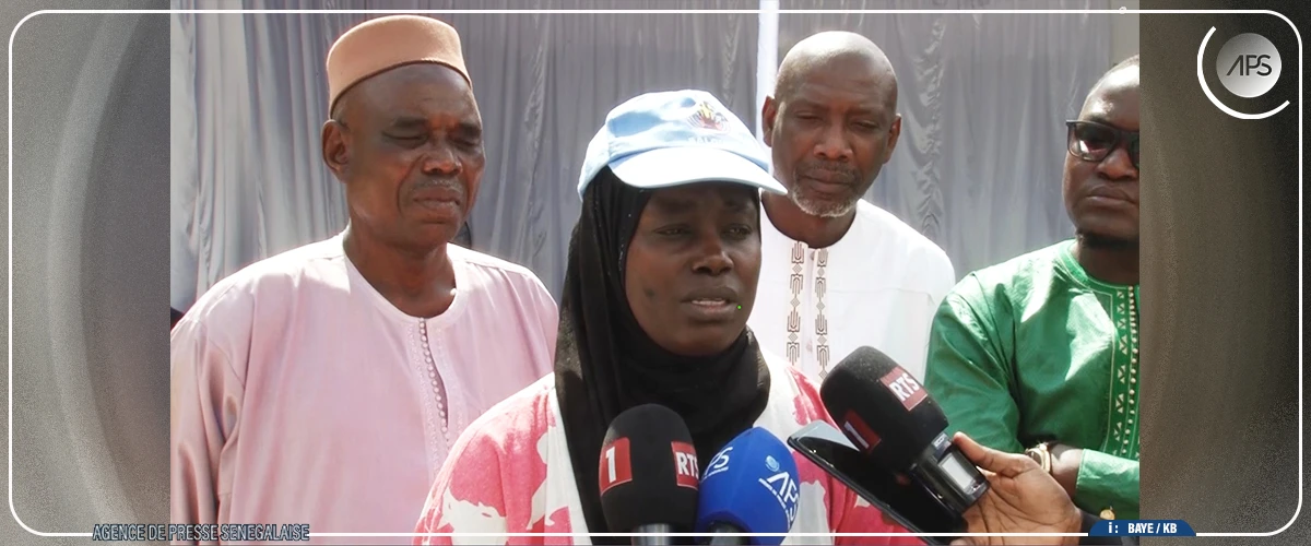 Ouverture à Kaolack du ''Fora rural Invest'' pour promouvoir l’insertion des jeunes ruraux