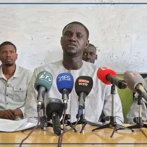 Des professionnels du forage déplorent l'absence d'un cadre formel pour leur secteur