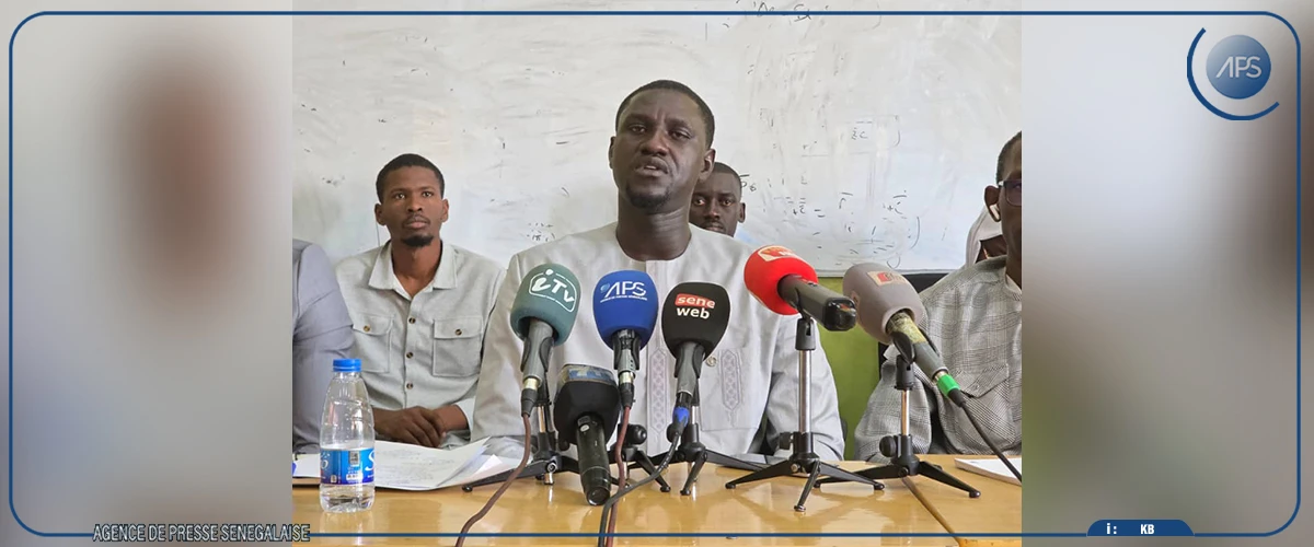 Des professionnels du forage déplorent l’absence d’un cadre formel pour leur secteur