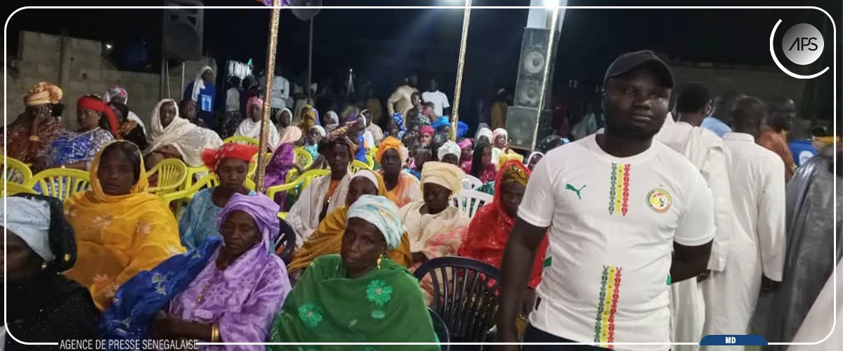 Saré Lamou, un village centenaire de Dagana réclame des infrastructures pour son désenclavement