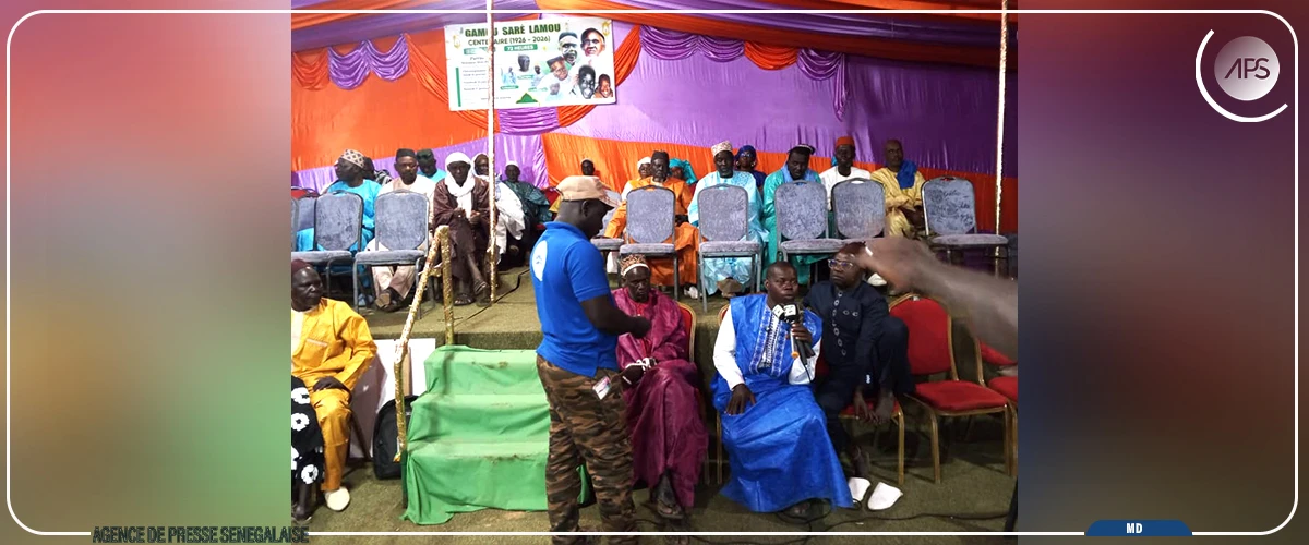 Saré Lamou, un village centenaire de Dagana réclame des infrastructures pour son désenclavement