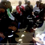 Sédhiou : une campagne de sensibilisation sur la sécurité routière 