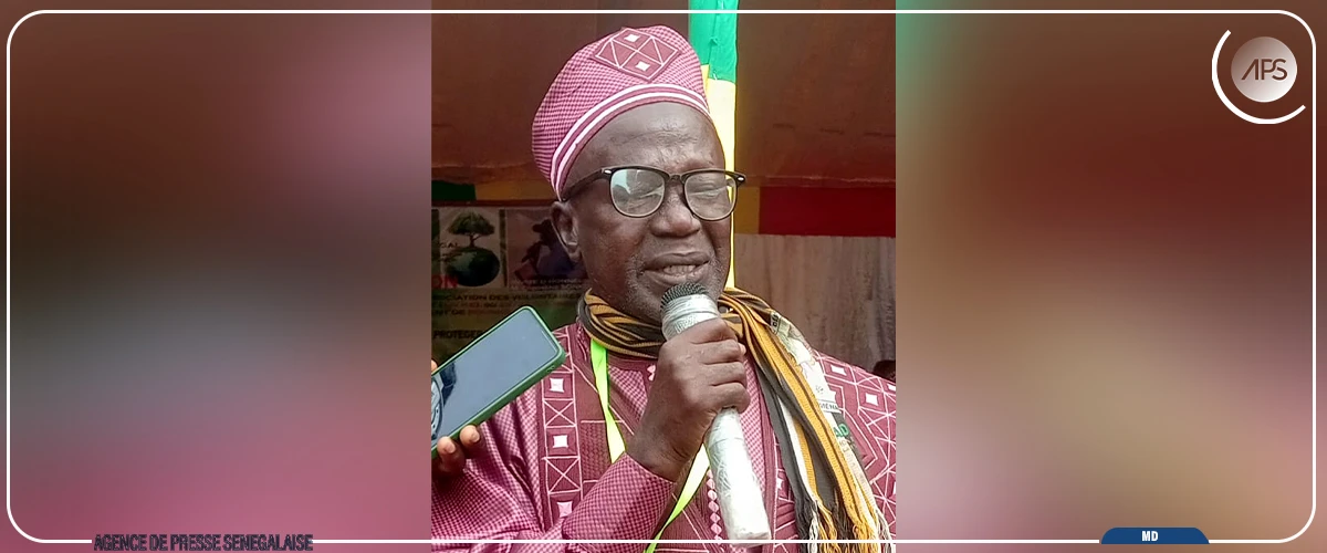 Sédhiou : une alliance sous-régionale pour la protection de l’environnement en gestation