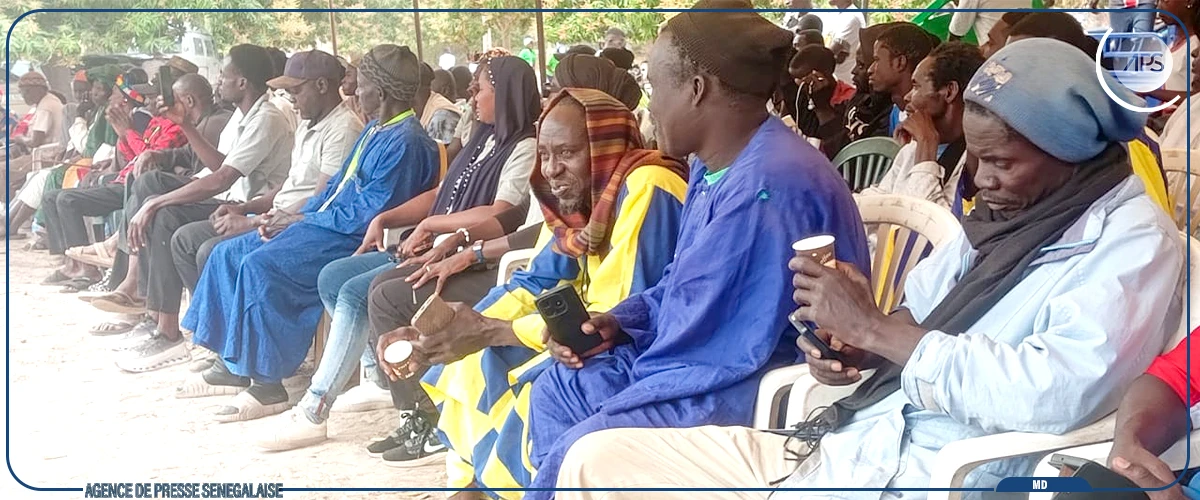 Sédhiou : une alliance sous-régionale pour la protection de l’environnement en gestation