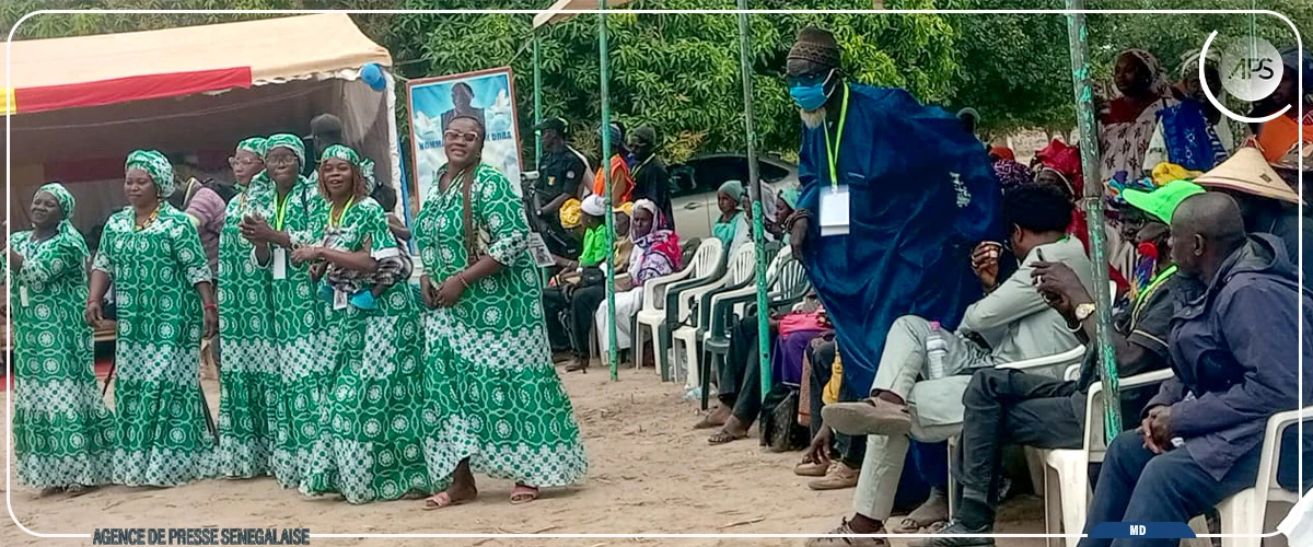 Sédhiou : une alliance sous-régionale pour la protection de l’environnement en gestation