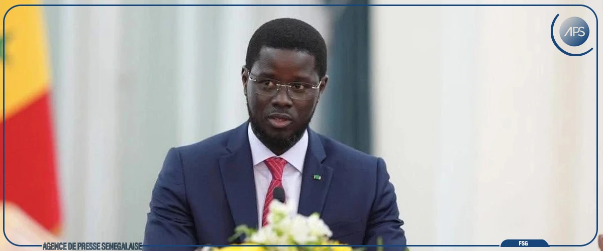 Le chef de l’Etat engage le gouvernement à veiller au “respect scrupuleux” des droits des artistes