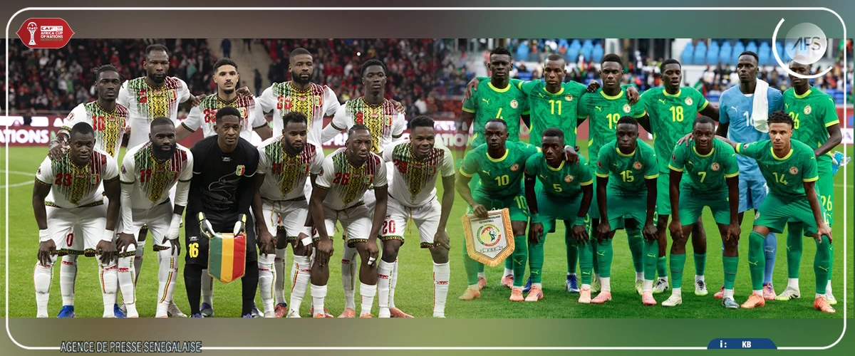 CAN 2025 : le Sénégal affrontera le Mali en quarts de finale