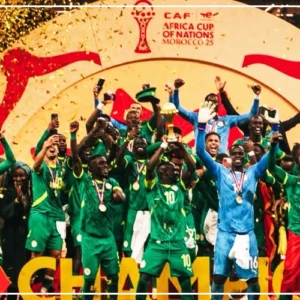 Le Sénégal remporte devant le Maroc la finale de la Coupe d’Afrique des nations 2025