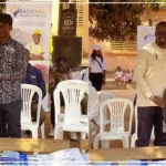 Ziguinchor : près de 400 kits scolaires offerts à des élèves vulnérables