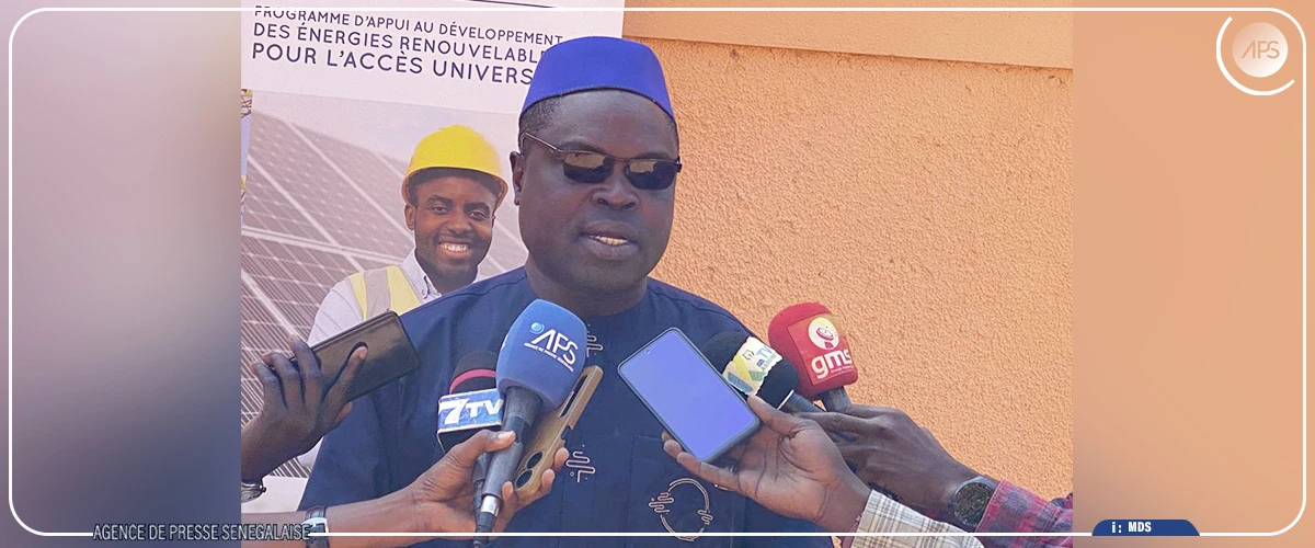 Ziguinchor : près de 400 kits scolaires offerts à des élèves vulnérables