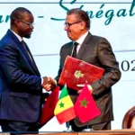 Dakar vise à terme 170 accords de coopération avec Rabat, selon Ousmane Sonko