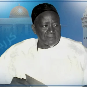 Serigne Fallou Mbacké, bâtisseur et digne héritier de Cheikh Ahmadou Bamba