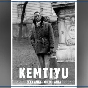 Un film sur Cheikh Anta Diop projeté au lycée ''JFK'' pour sensibiliser les élèves sur le patrimoine sénégalais et africain