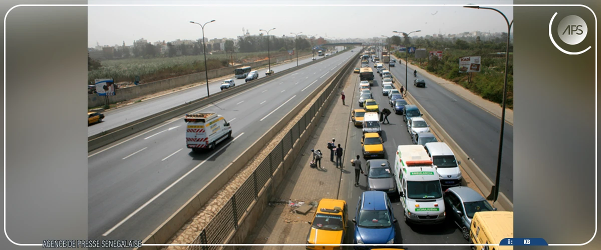Sécurité routière : le chef de l’Etat préconise des “mesures préventives supplémentaires”