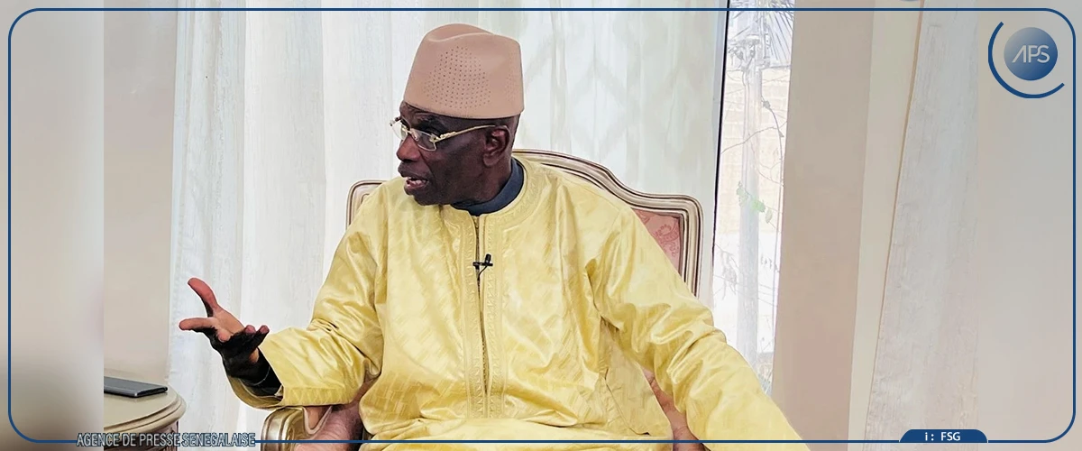 Appel des Layènes : la solidarité islamique et la jeunesse au cœur de la 146ᵉ édition