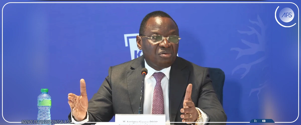 Serigne Guèye Diop réaffirme le soutien de l’État aux filières locales de production
