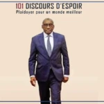 Sidiki Kaba appelle à défendre les démocraties ‘’vulnérables’’ 