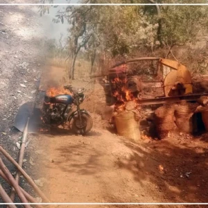 Kédougou : un site d'orpaillage démantelé à Kharakhéna