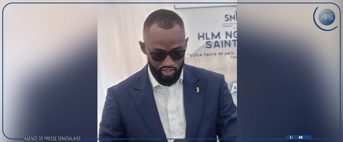 Saint-Louis: la SN-HLM compte réaliser 2200 logements en 2026 (DG)