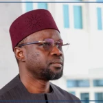 Ousmane Sonko à Rabat : le mausolée Mohamed V, première étape d’un programme chargé