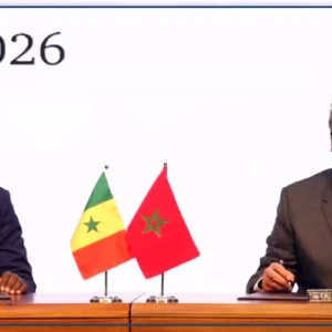 Ousmane Sonko sur les dérapages de la finale de la CAN 2025 : "Pas des fractures politiques ou culturelles entre les deux pays"