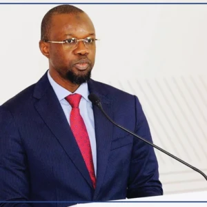 Ousmane Sonko inaugure à Mbour un centre de formation professionnelle construit par le gouvernement émirati