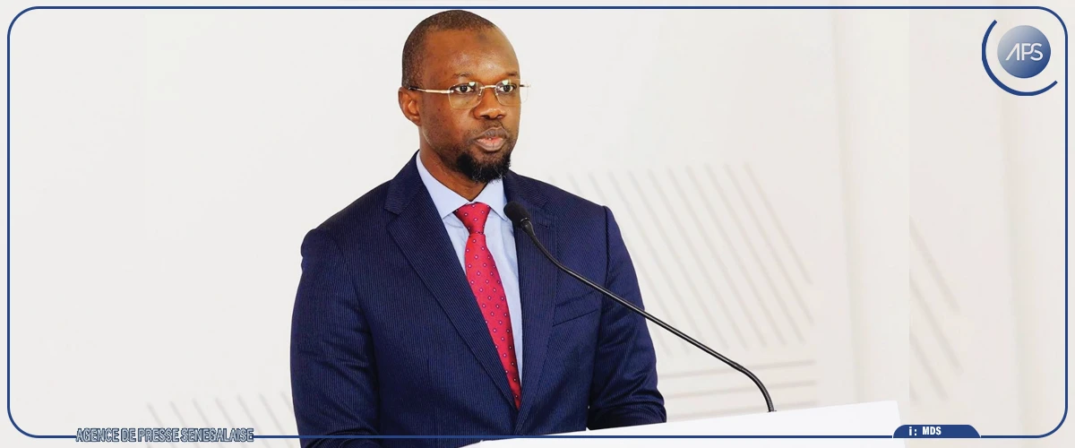 Point de presse du PM sur la renégociation de conventions et contrats conclus dans les secteurs stratégiques, à 17h