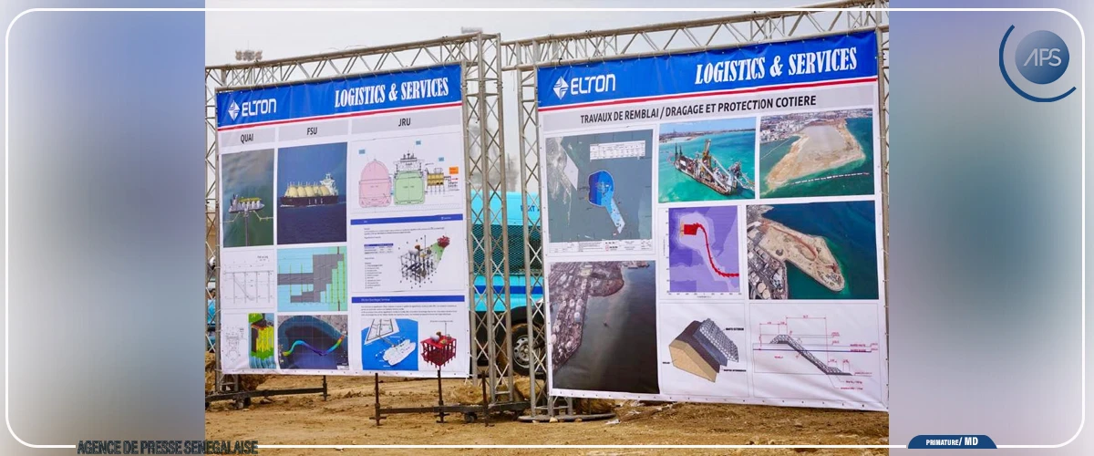 Ousmane Sonko visite une usine de production de consommables de dialyse à Pout