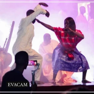 Sorano revisite le patrimoine musical national pour clôturer l’année 2025 en apothéose