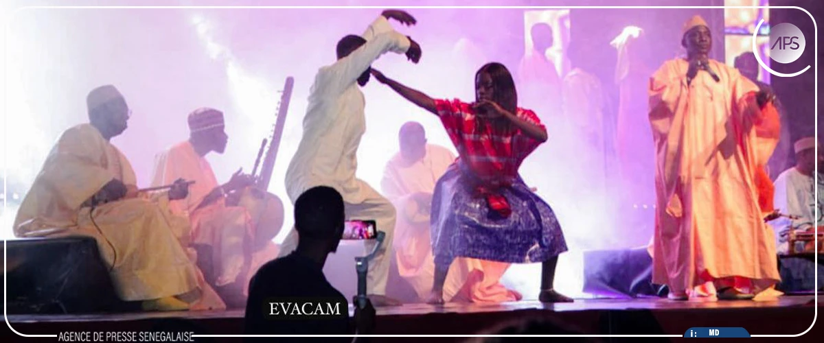 Sorano revisite le patrimoine musical national pour clôturer l’année 2025 en apothéose